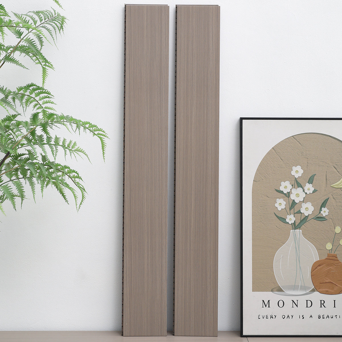 9100 Modern Solid Wood Floor