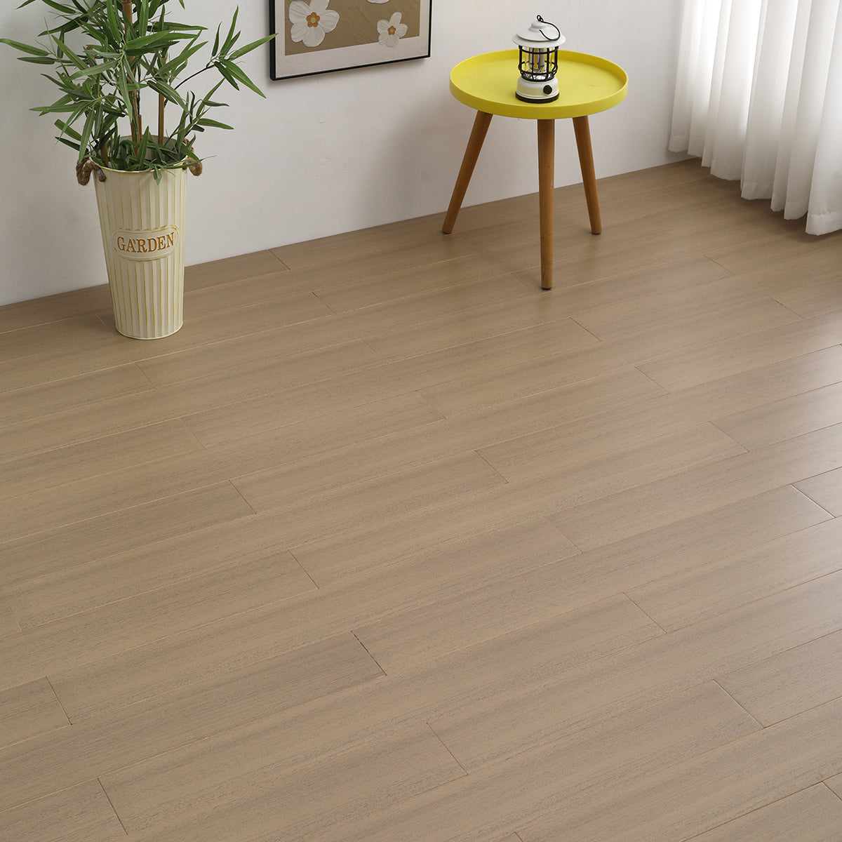 9103 Modern Solid Wood Floor