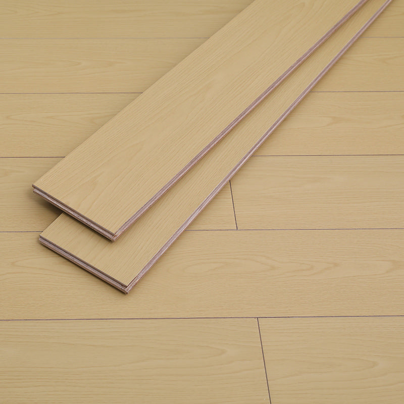 8126 Modern Solid Wood Floor