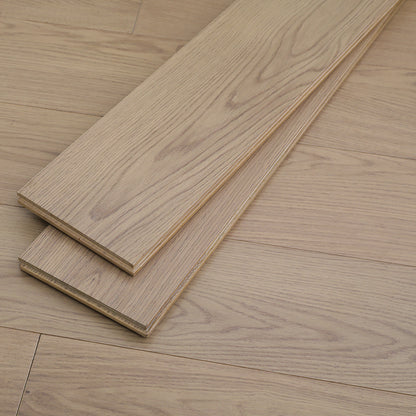 8128 Modern Solid Wood Floor