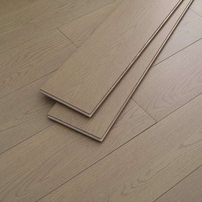 8625 Modern Solid Wood Floor