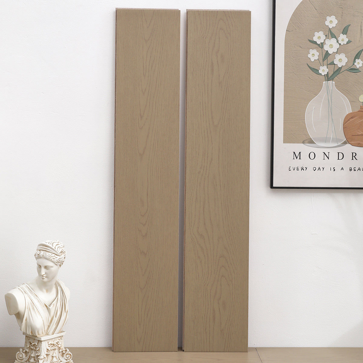 8625 Modern Solid Wood Floor