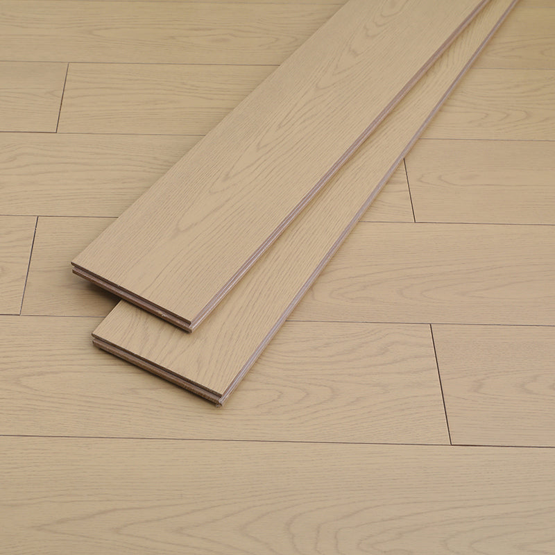 8212 Modern Solid Wood Floor