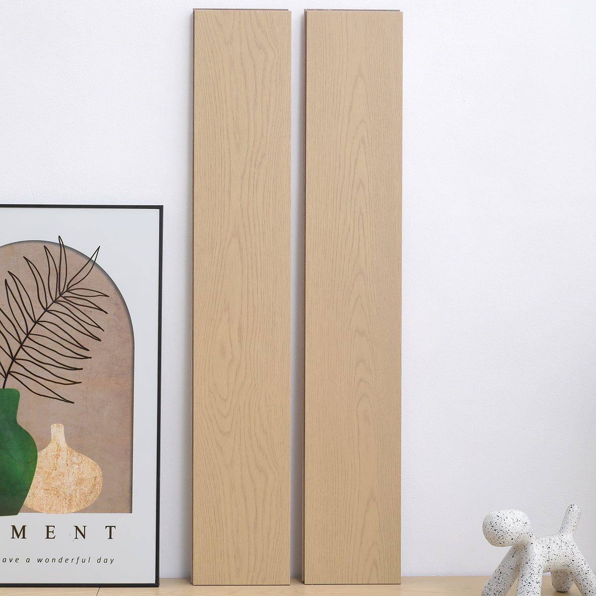 8212 Modern Solid Wood Floor