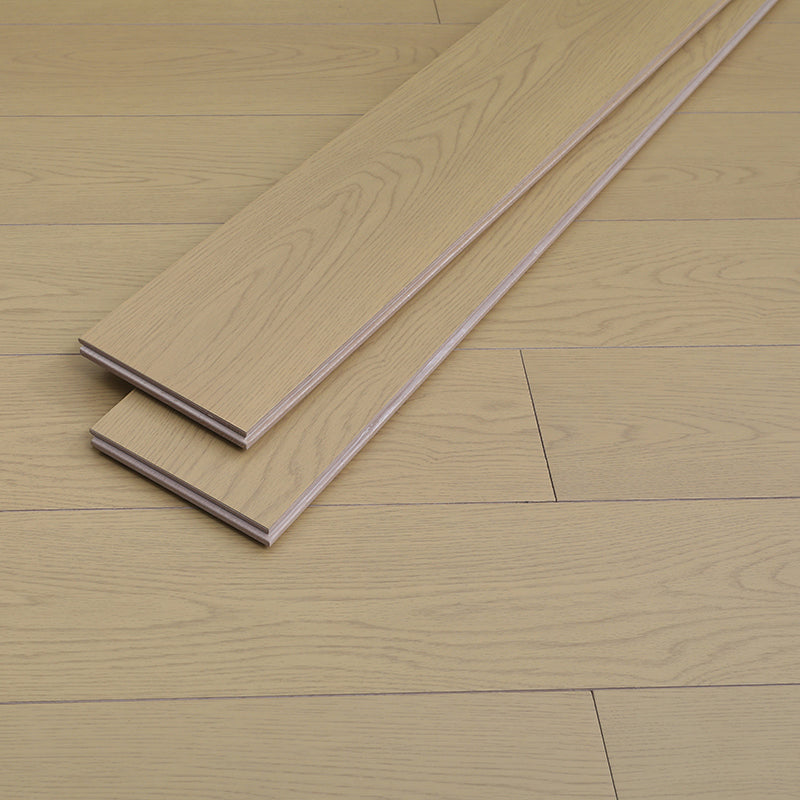8213 Modern Solid Wood Floor