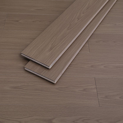 8217 Modern Solid Wood Floor