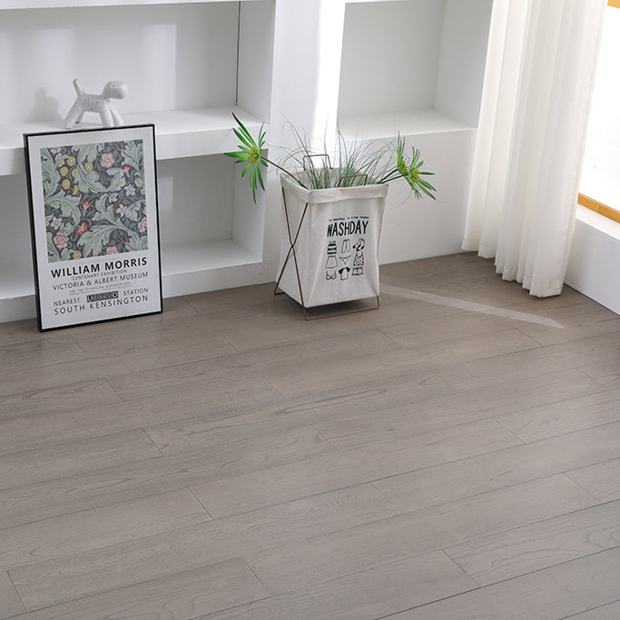 6207 Modern Solid Wood Floor