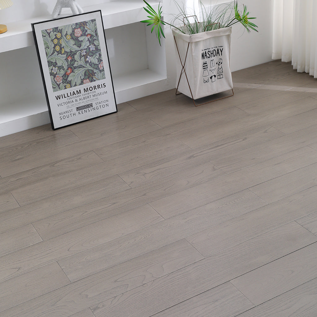 6207 Modern Solid Wood Floor