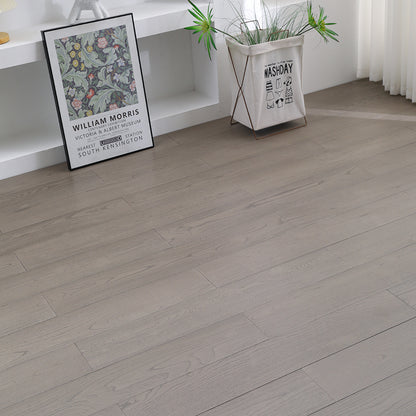 6207 Modern Solid Wood Floor