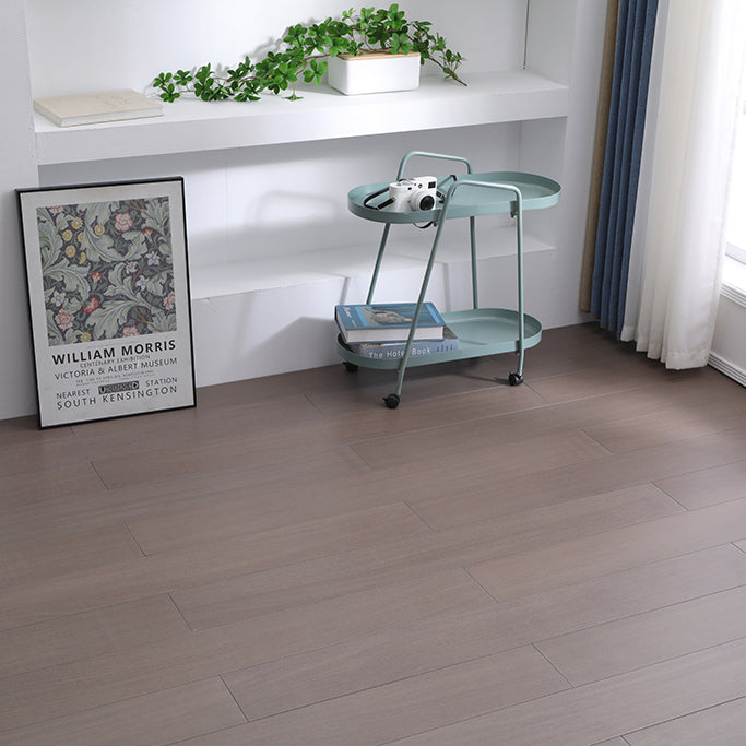 F889 Modern Solid Wood Floor