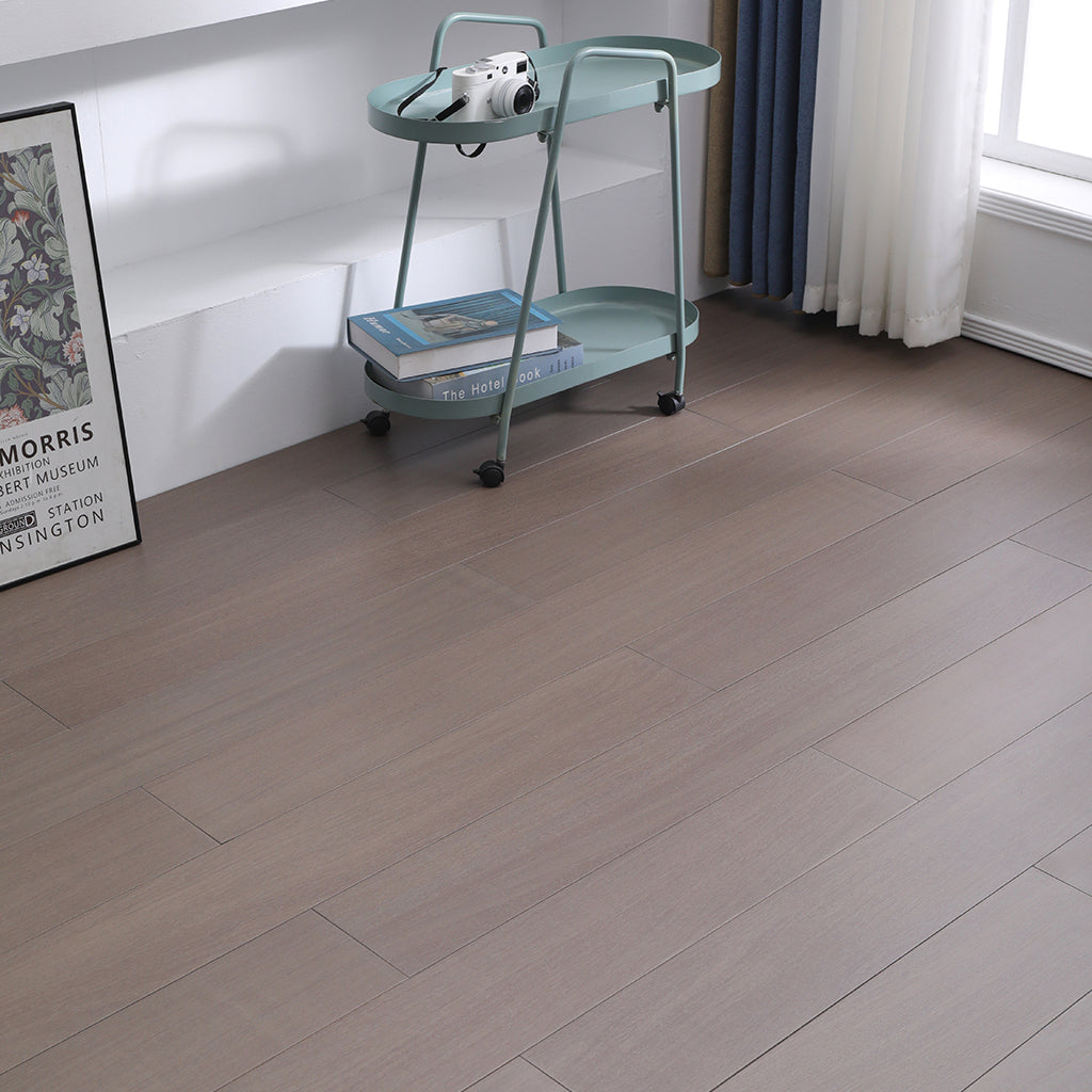 F889 Modern Solid Wood Floor