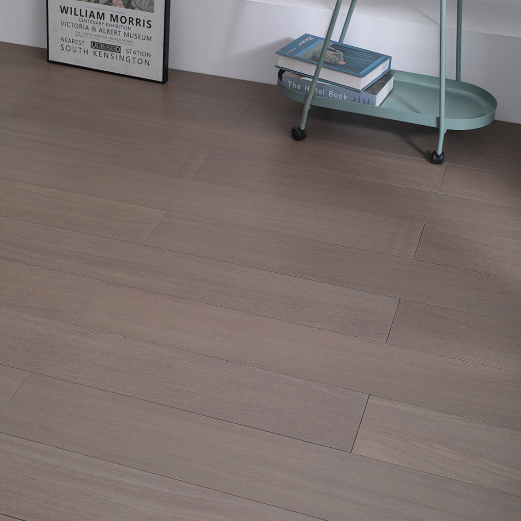 F889 Modern Solid Wood Floor