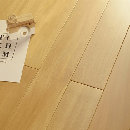 BENSE Modern Solid Wood Floor