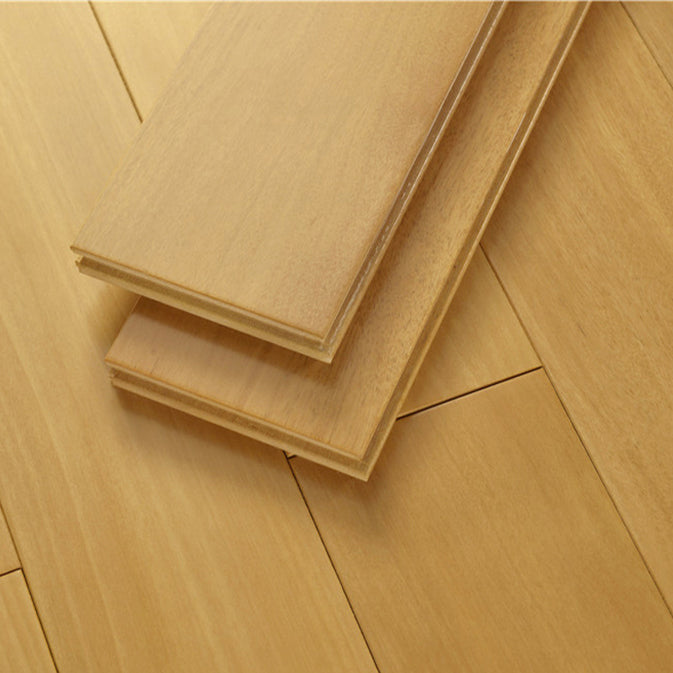 BENSE Modern Solid Wood Floor