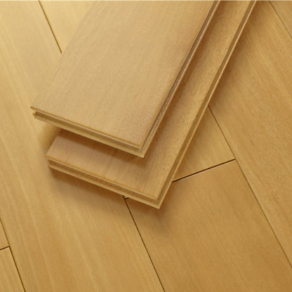 BENSE Modern Solid Wood Floor