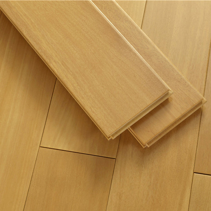 BENSE Modern Solid Wood Floor