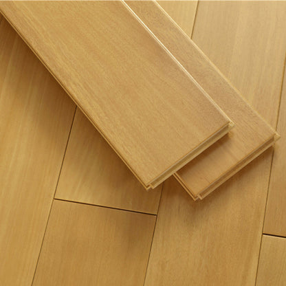 BENSE Modern Solid Wood Floor