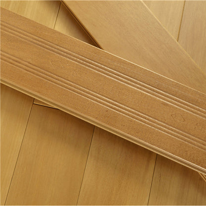 BENSE Modern Solid Wood Floor