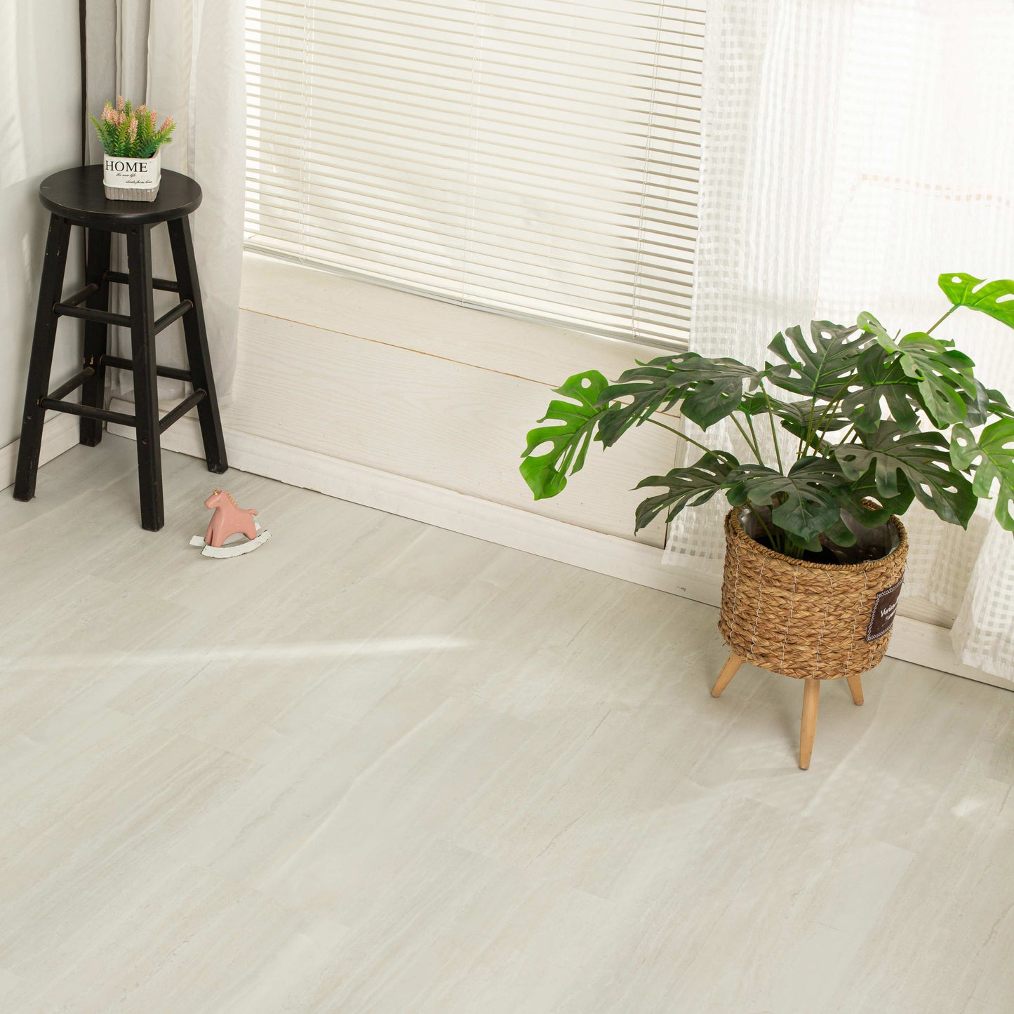 60204 Modern SPC Flooring