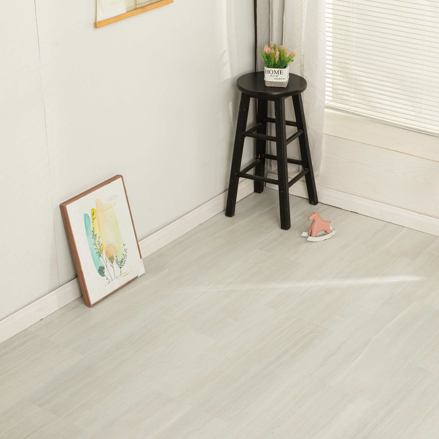 60204 Modern SPC Flooring