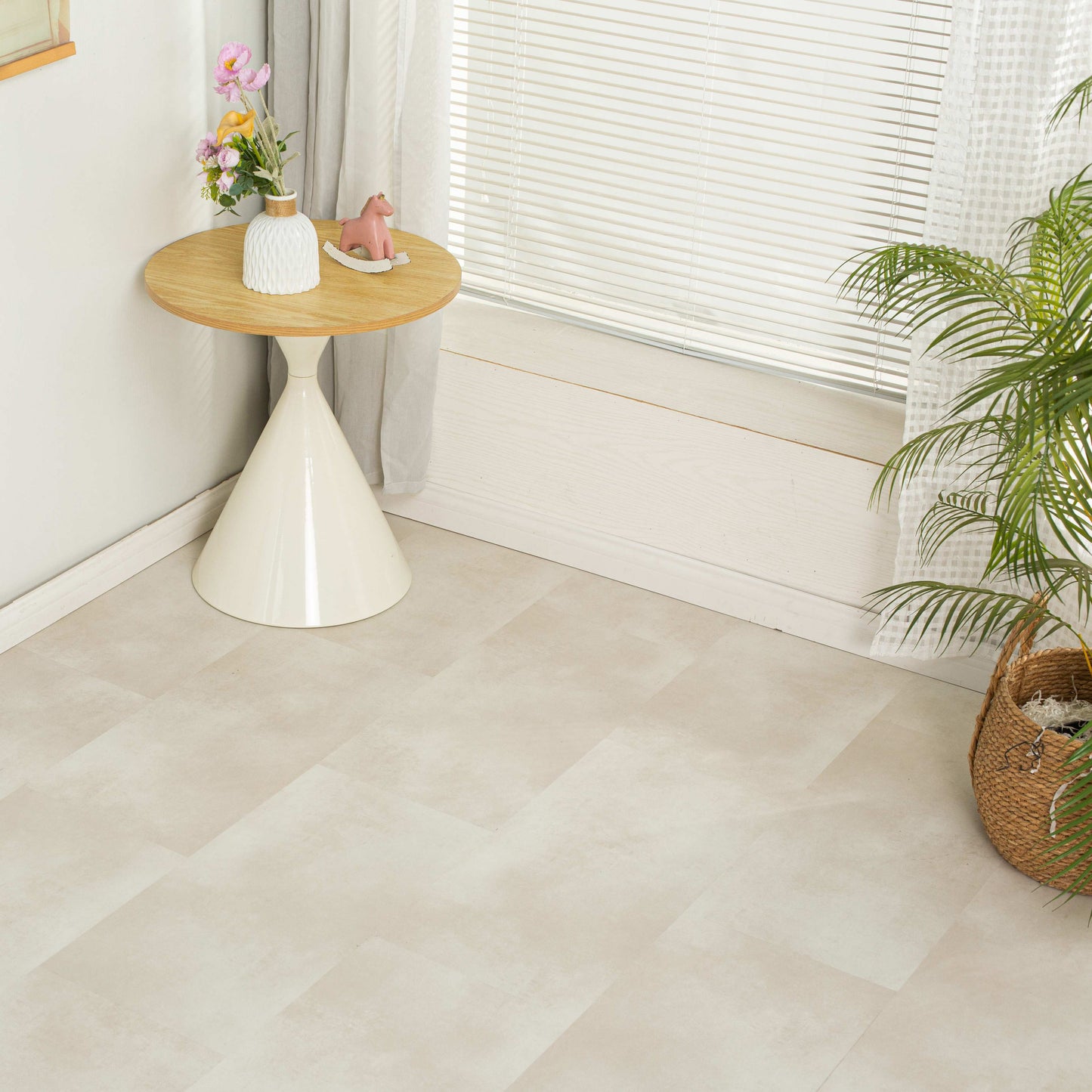 60209 Modern SPC Flooring