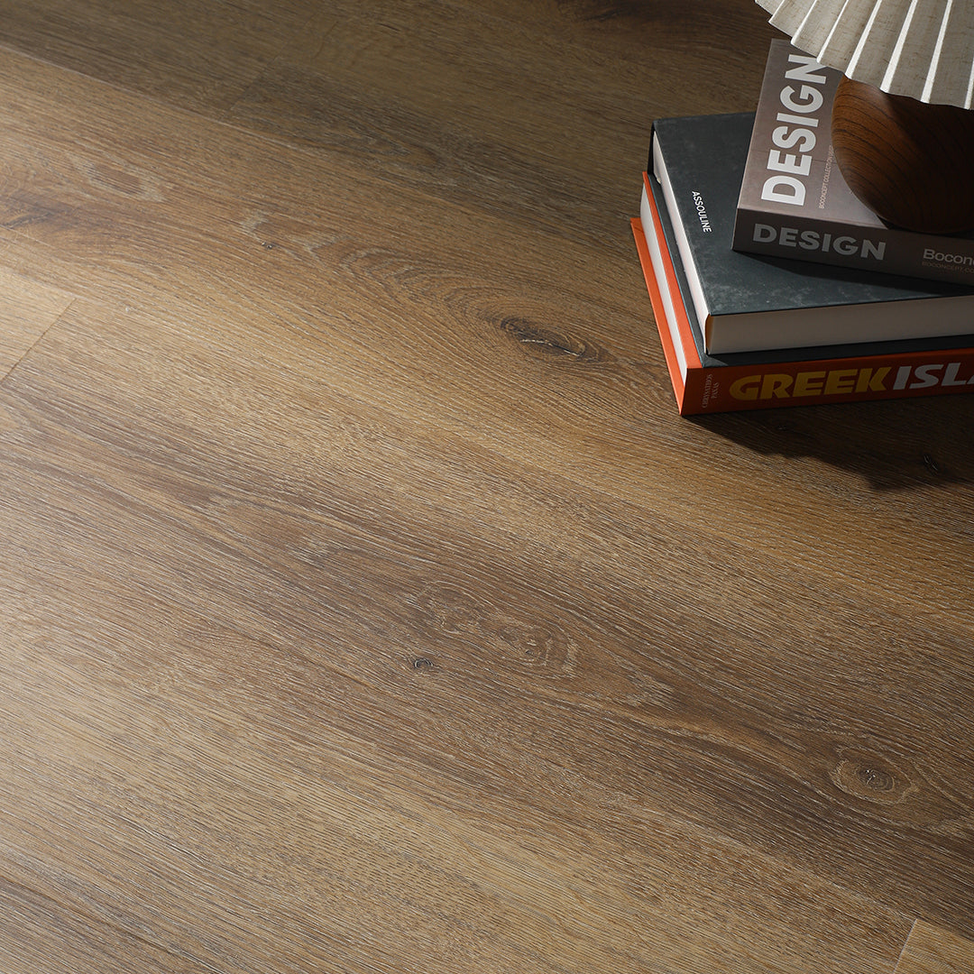 80106 Modern WPC Flooring