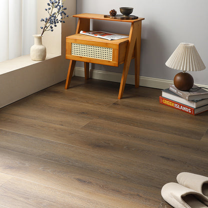 80106 Modern WPC Flooring