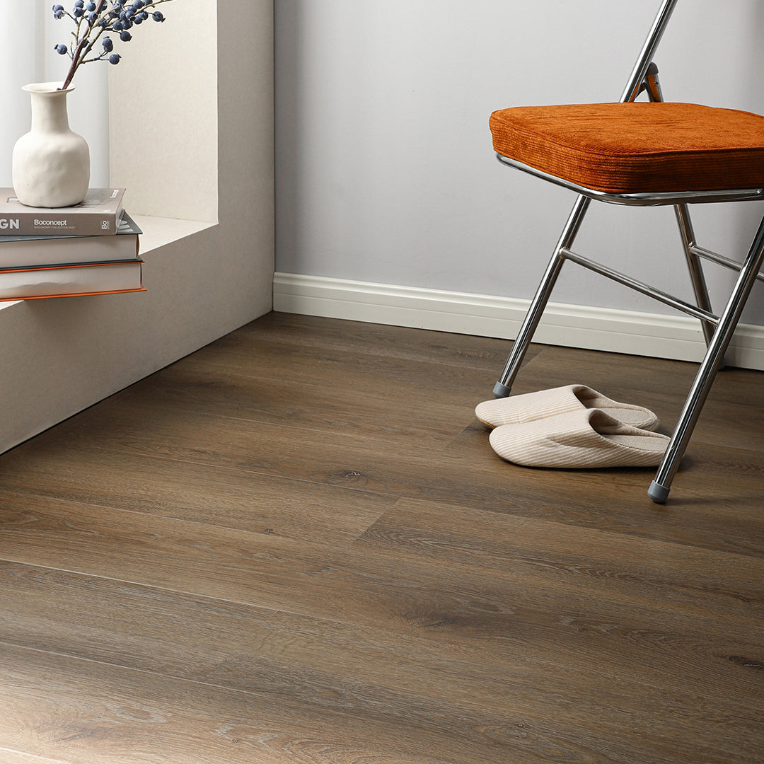 80106 Modern WPC Flooring