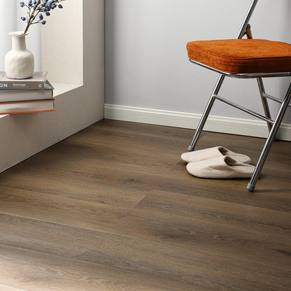 80106 Modern WPC Flooring