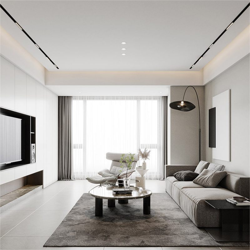 YINGLINGⅢDAOGUI Magnetic Guide Rails And Accessories