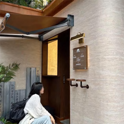 MILAN Modern Flexible Stone Panel