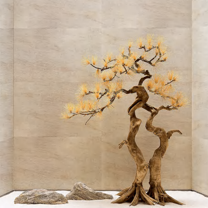 TIANYA Modern Flexible Stone Panel