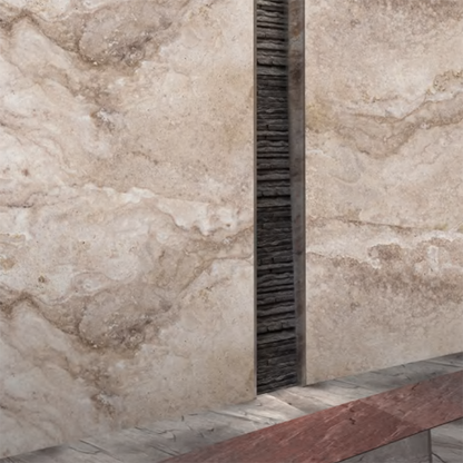 YUNSHA Modern Flexible Stone Panel