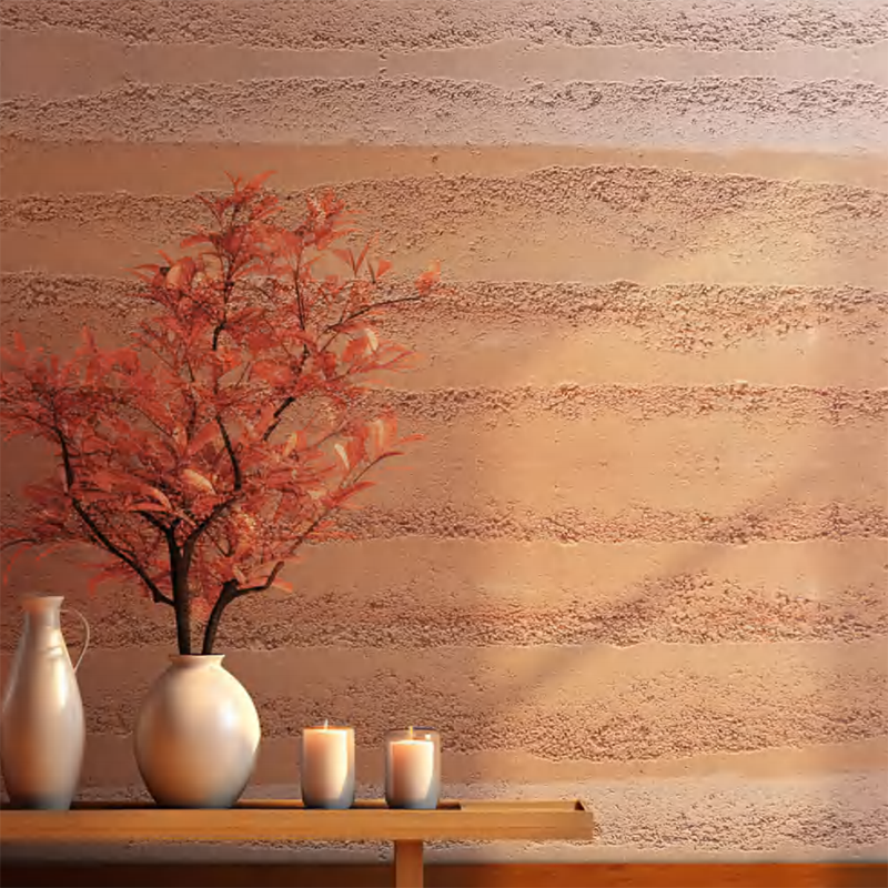 DANXIA Modern Flexible Stone Panel