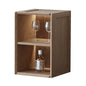 H8023-25-26-28-29 Modern Storage Cabinets With Glass Doors