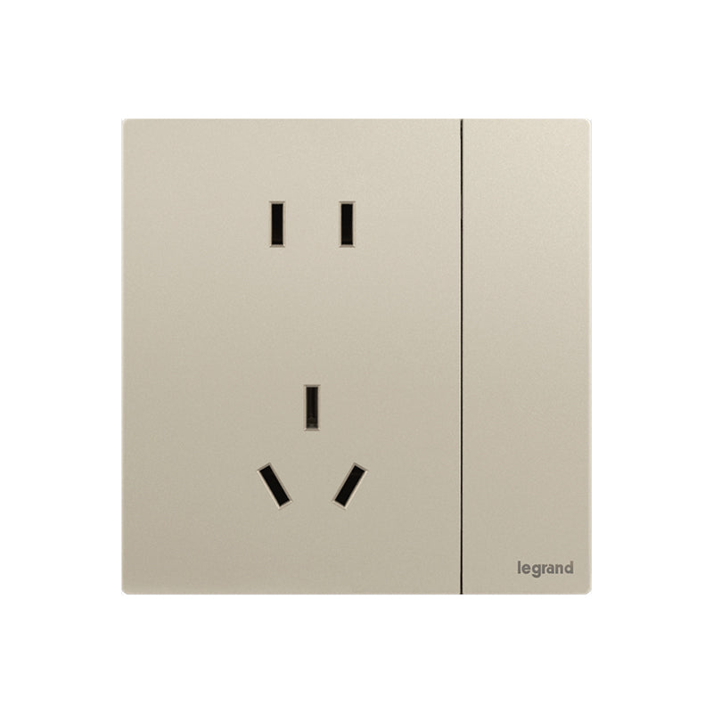 FENBO Modern High-end Switch Sockets
