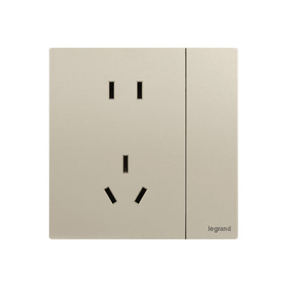 FENBO Modern High-end Switch Sockets