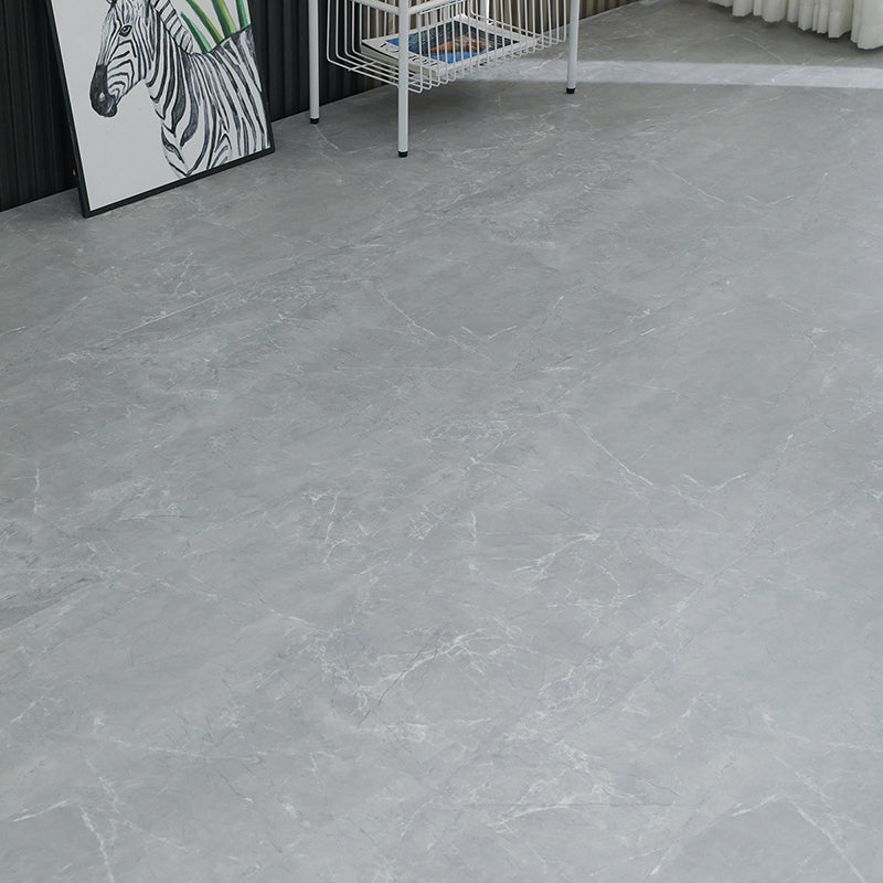 DB-9606 Modern Imitation Tile SPC Stone Plastic Floorings