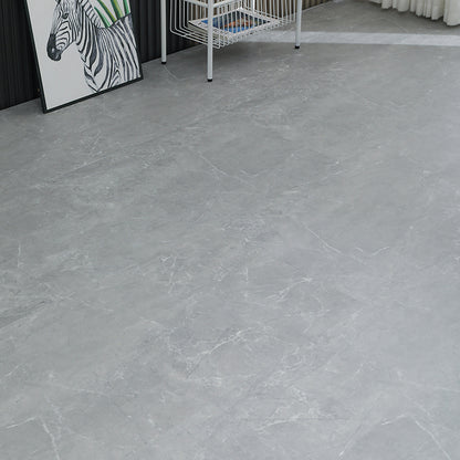 DB-9606 Modern Imitation Tile SPC Stone Plastic Floorings