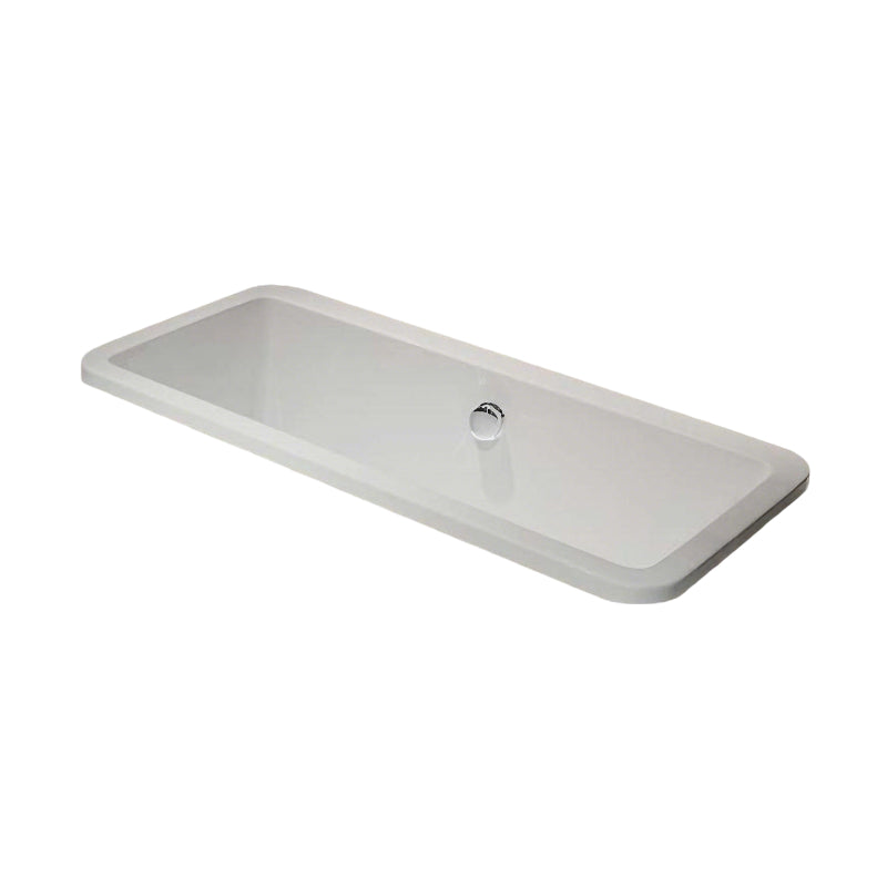 YG021 Modern Embedded Bathtub