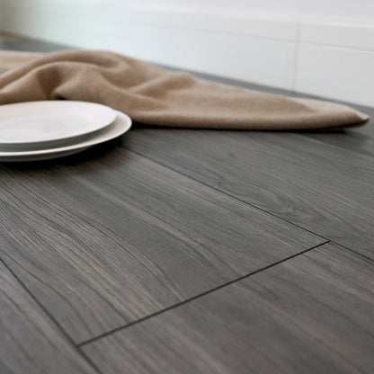 G1-13178 Modern And Simple Oak Laminate Floorings