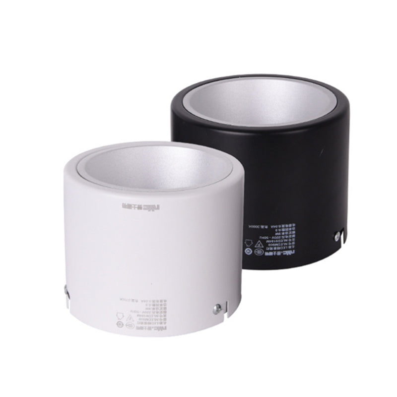 NLED918M Modern Circular Downlights