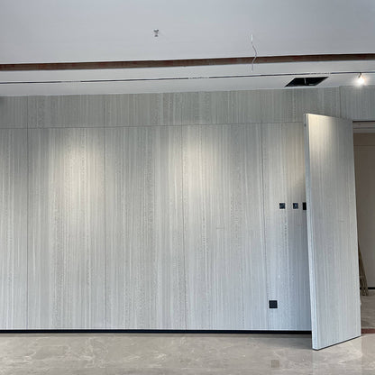 T137RN Modern Wood Veneer Natural Wood Veneer Boards