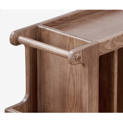 2020S-A09 Modern Movable Side Tables