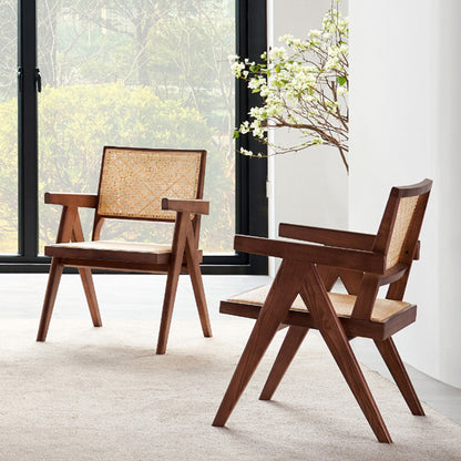 2020C-07/B Modern Accent Chairs