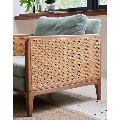 2020S-A01 Modern Sectional Sofas