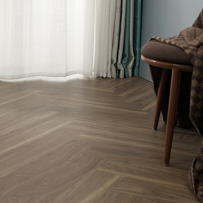 GD160081 Chinese-style Wood Grain SPC Stone Plastic Floorings