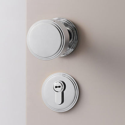 A336-255 Modern Regular Door Locks