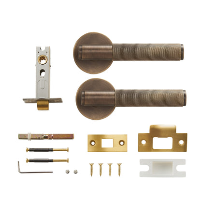 W308B-191 Modern Regular Door Locks