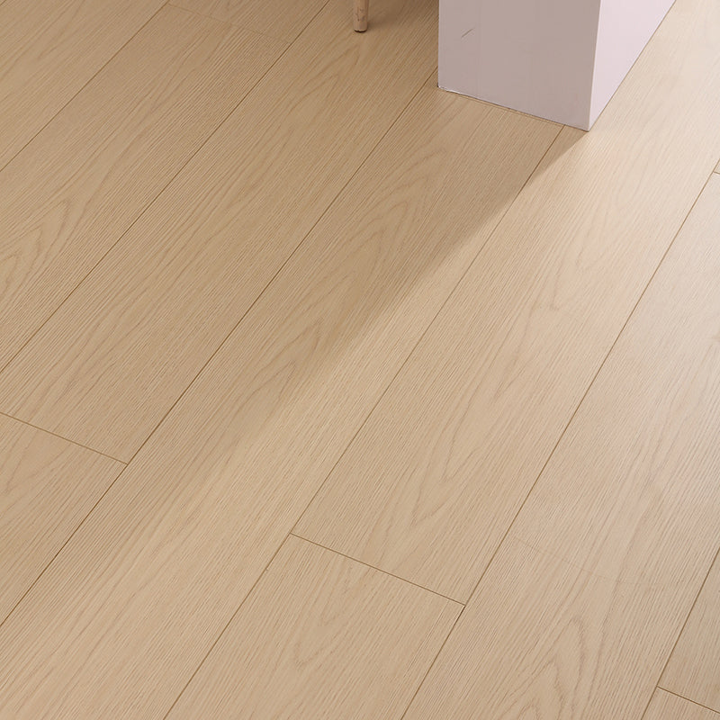 GD580 Modern And Simple Wood-grain Laminate Floorings